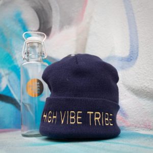 Mützen “HIGH VIBE TRIBE” 2021