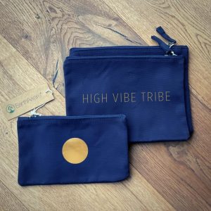 Hallo Ordnung, Täschchen S