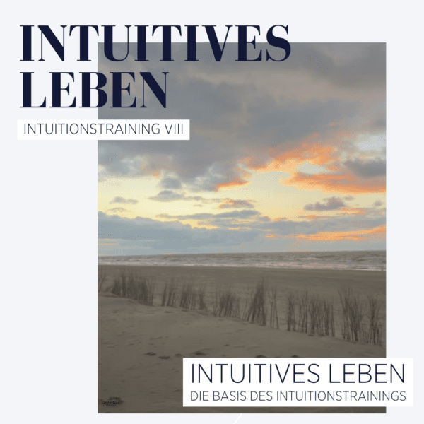 Intuitives Leben - Die Basis des Intuitionstrainings #01-#08 - Image 16