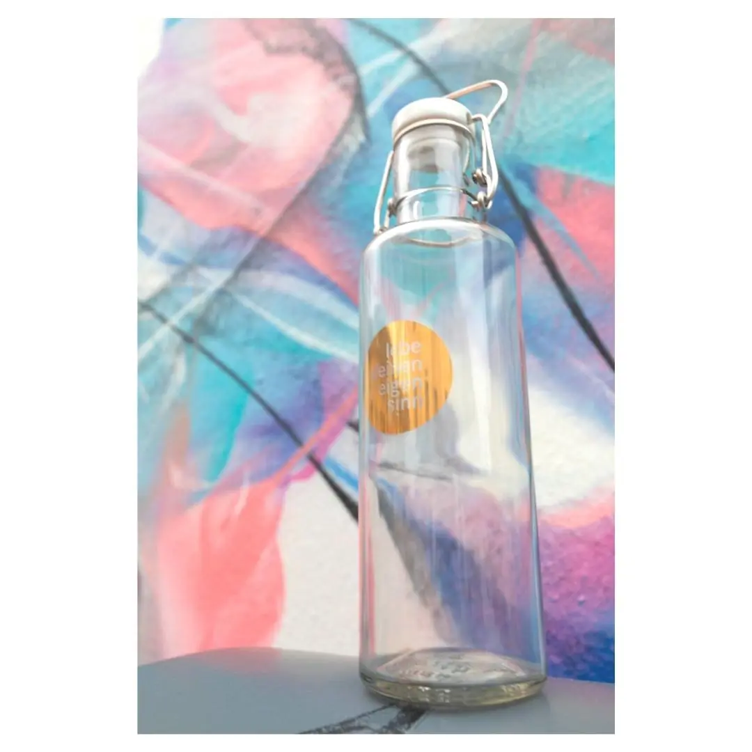Soul Bottle "lebe deinen eigensinn" - Image 3