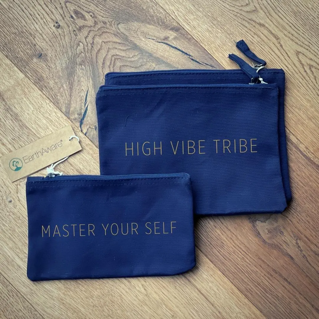 Hallo Ordnung, Täschchen S - Bild 2