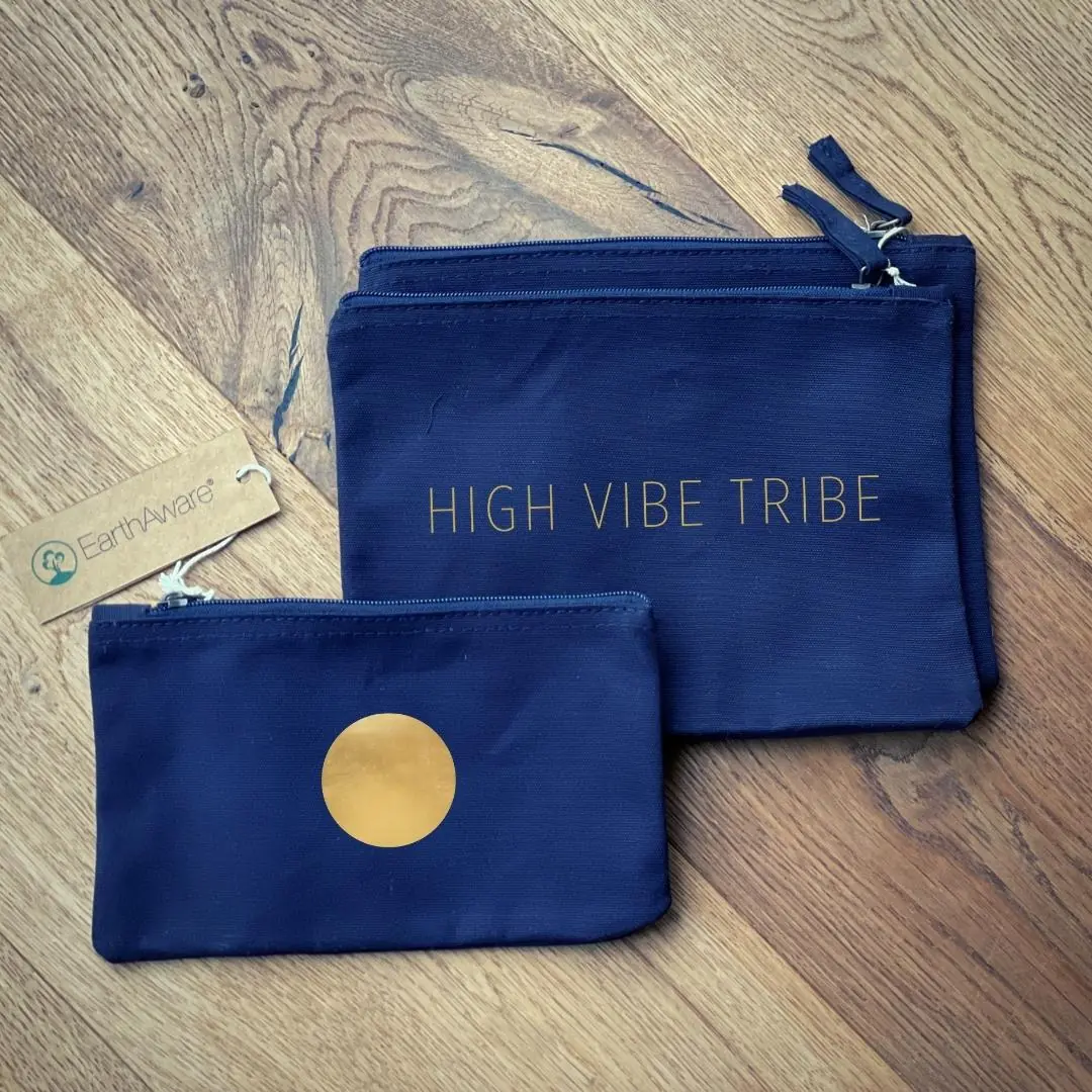 Hallo Ordnung, Täschchen S