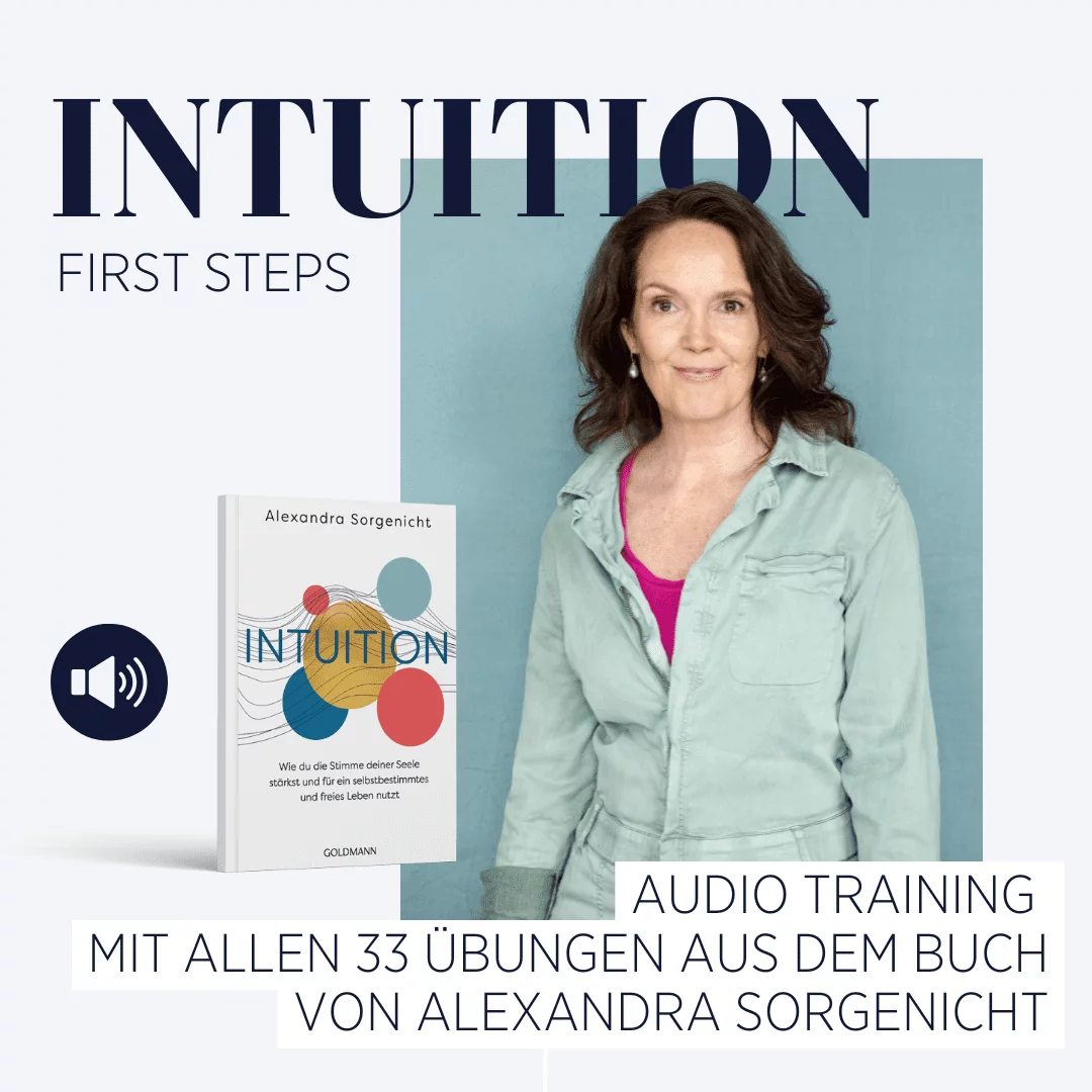 Main-Bild Intuition der Kurs zum Buch