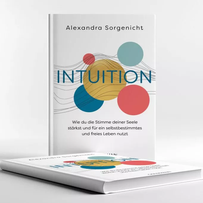 Buch Intuition