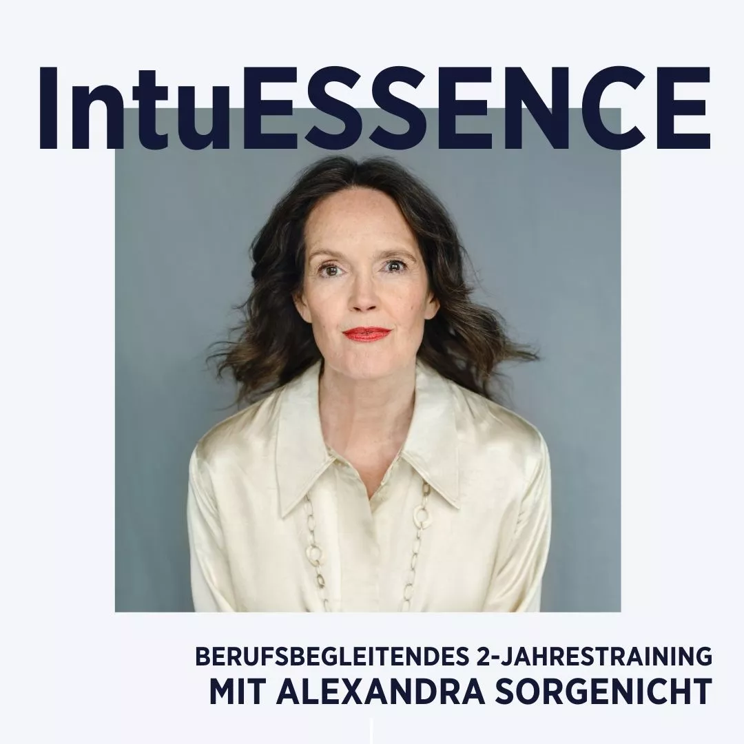 IntuEssence