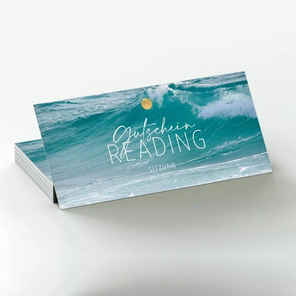 Gutschein | 45min. Session mit Alexandra Sorgenicht