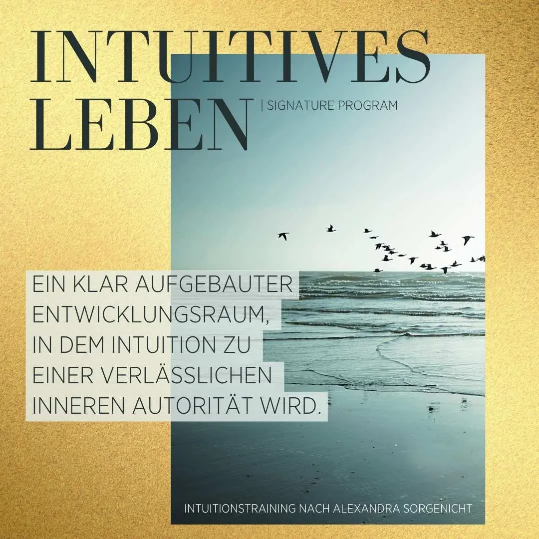 Intuititves Leben | Membership - Image 2
