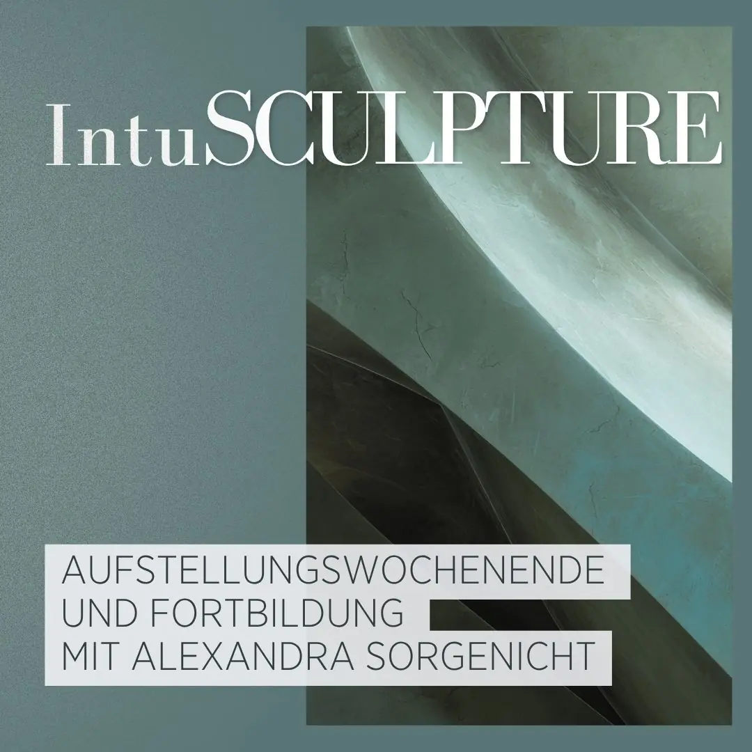 IntuSCULPTURE